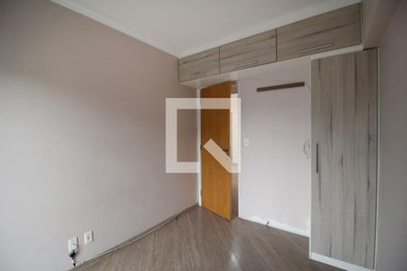 Quarto 1 de apartamento para alugar com 2 quartos, 60m² em Jardim Santa Lucinda, Sorocaba
