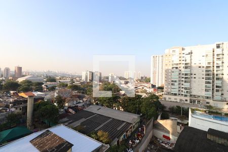 Apartamento à venda com 42m², 2 quartos e sem vagaVista do Quarto 2