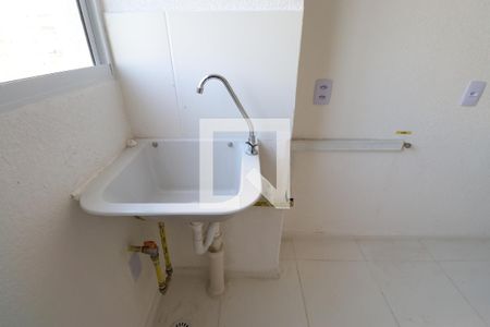 Apartamento à venda com 42m², 2 quartos e sem vagaÁrea de Serviço