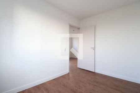 Apartamento à venda com 42m², 2 quartos e sem vagaQuarto 2