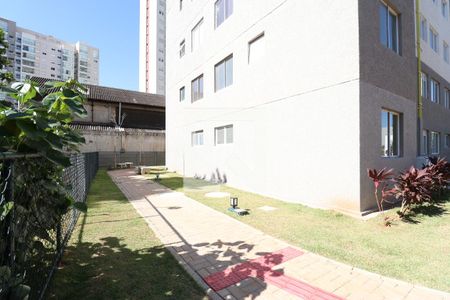 Apartamento à venda com 42m², 2 quartos e sem vagaÁrea comum