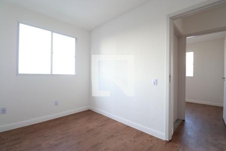 Apartamento à venda com 42m², 2 quartos e sem vagaQuarto