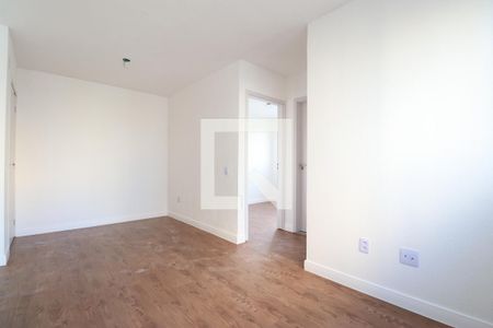 Sala de apartamento à venda com 2 quartos, 42m² em Barra Funda, São Paulo