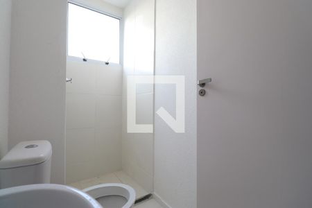 Apartamento à venda com 42m², 2 quartos e sem vagaBanheiro