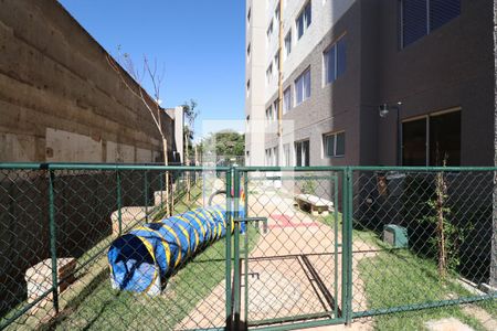 Apartamento à venda com 42m², 2 quartos e sem vagaPet