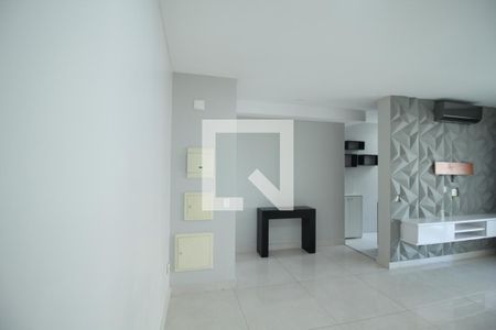 Apartamento para alugar com 3 quartos, 101m² em Jardim Analia Franco, São Paulo