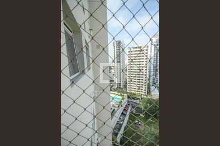 Apartamento para alugar com 3 quartos, 101m² em Jardim Analia Franco, São Paulo