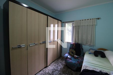 Quarto 1 de apartamento à venda com 2 quartos, 78m² em Vila Amélia, São Paulo