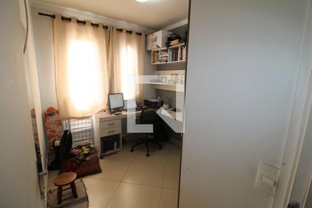 Quarto 1 de apartamento à venda com 2 quartos, 48m² em Parque Novo Mundo, São Paulo