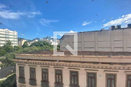 Studio para alugar com 26m², 1 quarto e sem vagaVista