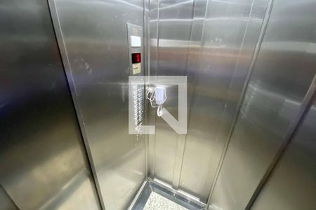 Studio para alugar com 26m², 1 quarto e sem vagaÁrea comum