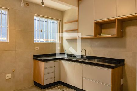 Casa para alugar com 204m², 3 quartos e 1 vagaCozinha