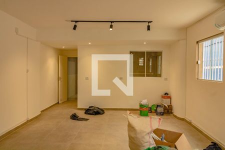 Sala de casa para alugar com 3 quartos, 204m² em Jabaquara, São Paulo