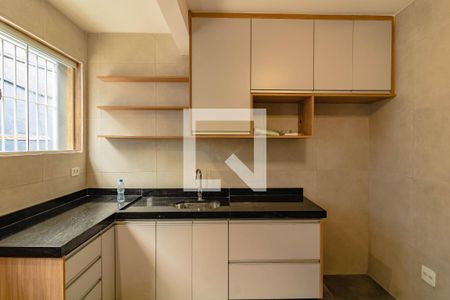Casa para alugar com 204m², 3 quartos e 1 vagaCozinha