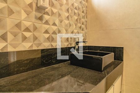 Casa para alugar com 204m², 3 quartos e 1 vagaBanheiro