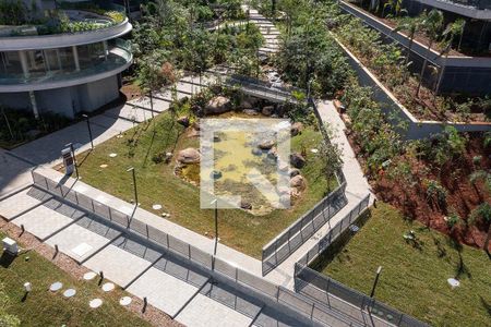 Apartamento à venda com 410m², 4 quartos e 5 vagas