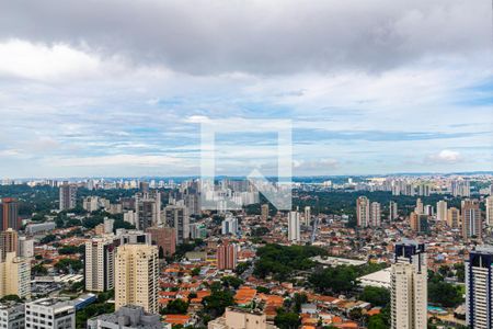 Apartamento à venda com 410m², 4 quartos e 5 vagas