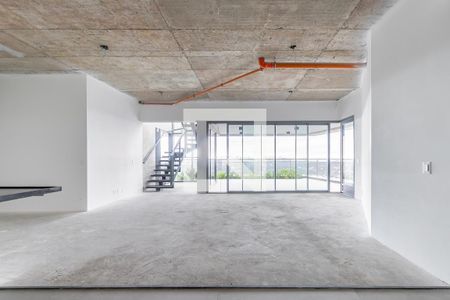 Apartamento à venda com 410m², 4 quartos e 5 vagas