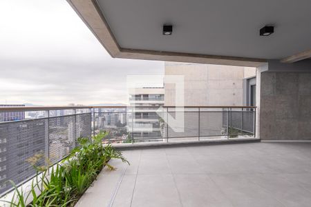 Apartamento à venda com 410m², 4 quartos e 5 vagas