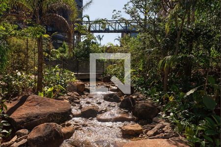 Apartamento à venda com 410m², 4 quartos e 5 vagas