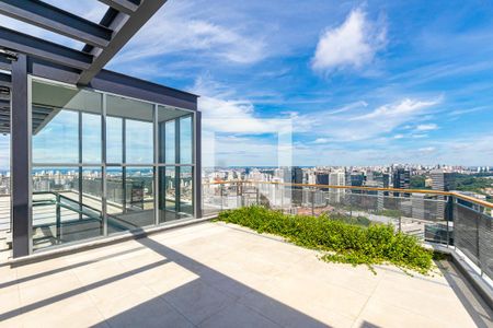 Apartamento à venda com 410m², 4 quartos e 5 vagas