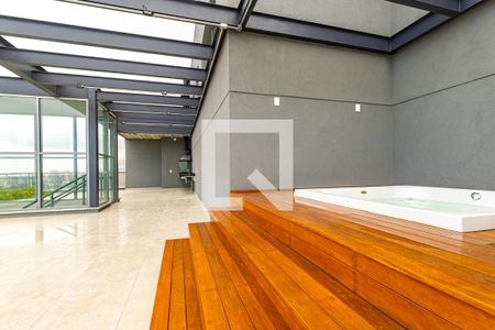 Apartamento à venda com 410m², 4 quartos e 5 vagas