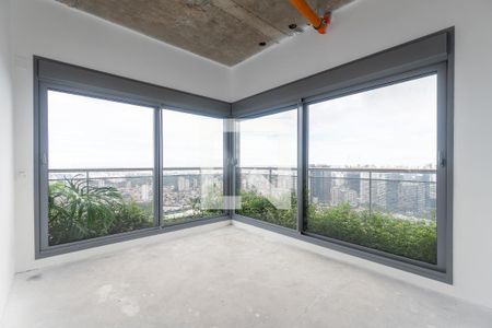 Apartamento à venda com 410m², 4 quartos e 5 vagas