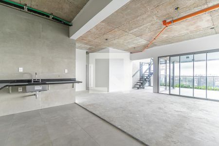 Apartamento à venda com 410m², 4 quartos e 5 vagas