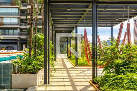 Apartamento à venda com 410m², 4 quartos e 5 vagas