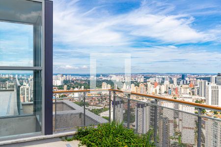 Apartamento à venda com 410m², 4 quartos e 5 vagas