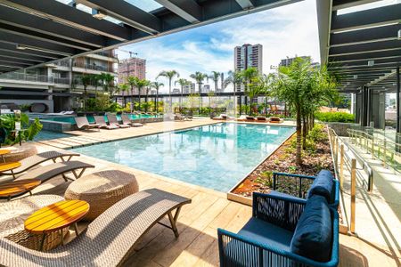 Apartamento à venda com 410m², 4 quartos e 5 vagas