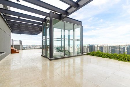 Apartamento à venda com 410m², 4 quartos e 5 vagas