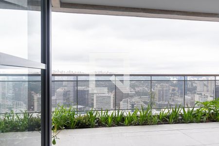 Apartamento à venda com 410m², 4 quartos e 5 vagas