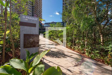 Apartamento à venda com 410m², 4 quartos e 5 vagas