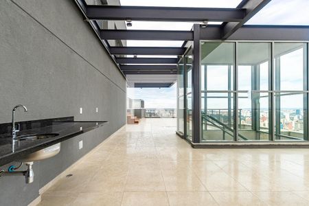 Apartamento à venda com 410m², 4 quartos e 5 vagas