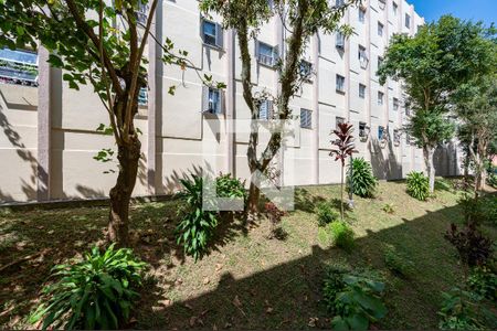 Vista da Sala de apartamento à venda com 3 quartos, 64m² em Jabaquara, São Paulo