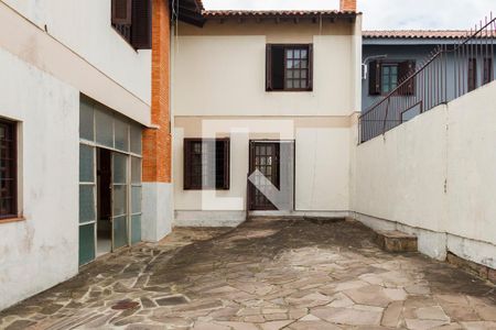Casa à venda com 290m², 4 quartos e 4 vagasÁrea externa
