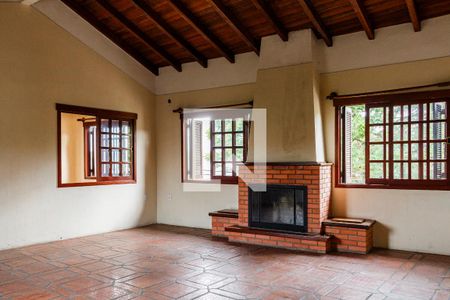 Casa à venda com 290m², 4 quartos e 4 vagasSala de TV