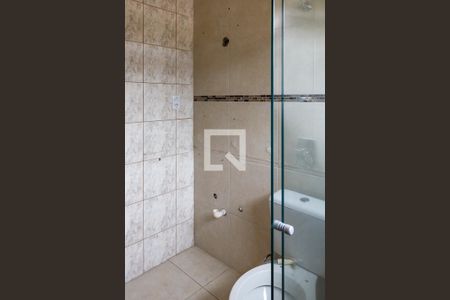 Casa à venda com 290m², 4 quartos e 4 vagasBanheiro da Suíte