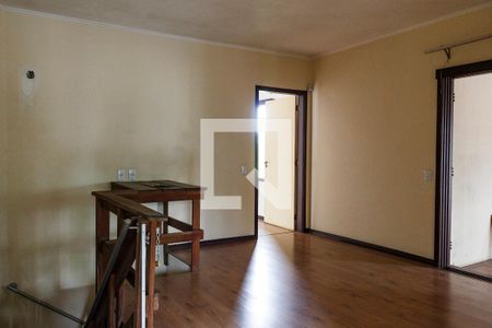 Casa à venda com 290m², 4 quartos e 4 vagasSala