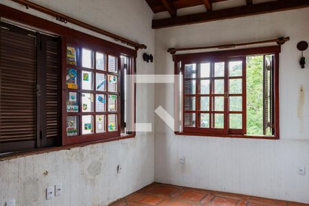 Casa à venda com 290m², 4 quartos e 4 vagasQuarto 4