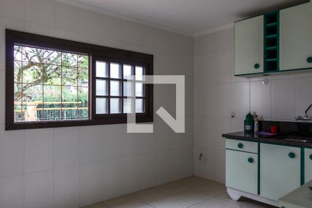 Casa à venda com 290m², 4 quartos e 4 vagasCozinha