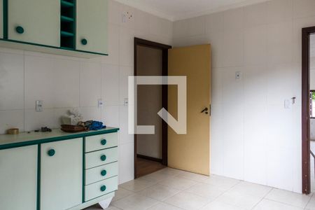 Cozinha de casa à venda com 4 quartos, 290m² em Ipanema, Porto Alegre