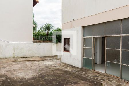 Casa à venda com 290m², 4 quartos e 4 vagasÁrea externa