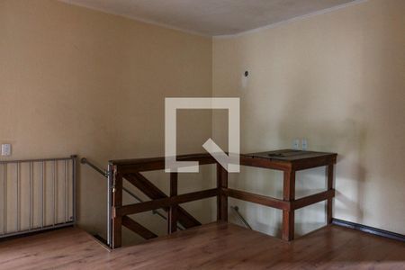Casa à venda com 290m², 4 quartos e 4 vagasSala