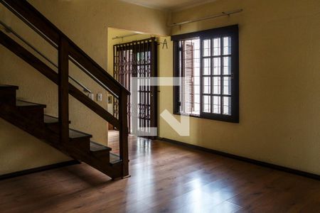 Sala de Jantar de casa à venda com 4 quartos, 290m² em Ipanema, Porto Alegre