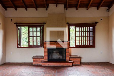 Casa à venda com 290m², 4 quartos e 4 vagasSala de TV