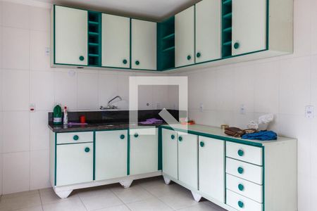 Cozinha de casa à venda com 4 quartos, 290m² em Ipanema, Porto Alegre