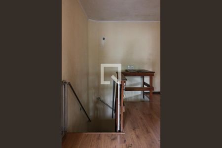 Casa à venda com 290m², 4 quartos e 4 vagasSala