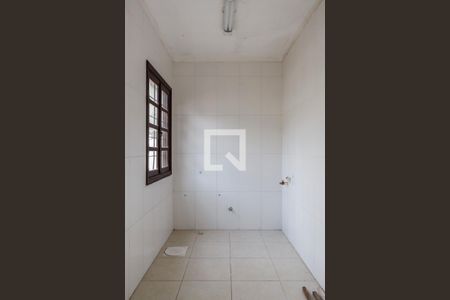 Casa à venda com 290m², 4 quartos e 4 vagasÁrea de Serviço